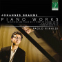 Rinaldi, Paolo - Brahms: Piano Works