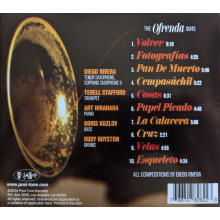 Rivera, Diego - Ofrenda