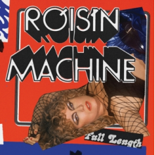 Murphy, Roisin - Roisin Machine
