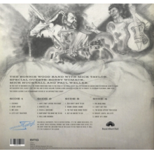 Ronnie Wood Band - Mr. Luck - a Tribute To Jimmy