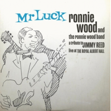 Ronnie Wood Band - Mr. Luck - a Tribute To Jimmy
