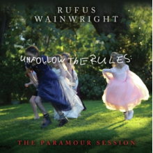 Wainwright, Rufus - Unfollow the Rules
