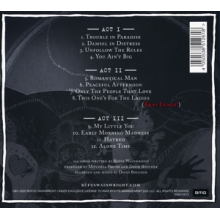 Wainwright, Rufus - Unfollow the Rules