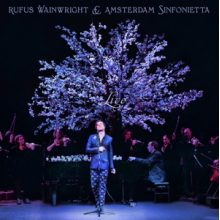 Rufus Wainwright & Amsterdam S - Rufus Wainwright and Amsterdam