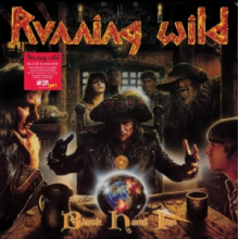 Running Wild - Black Hand Inn