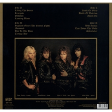 Running Wild - Death or Glory (2-Lp)