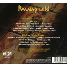Running Wild - Pile of Skulls