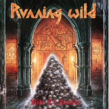 Running Wild - Pile of Skulls