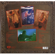 Running Wild - Ready For Boarding