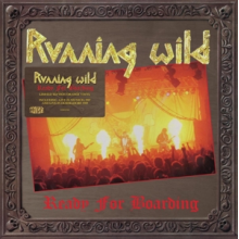 Running Wild - Ready For Boarding