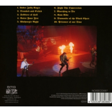 Running Wild - The First Years of Piracy