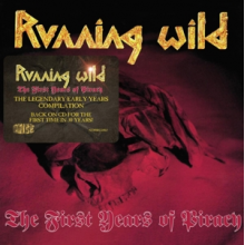 Running Wild - The First Years of Piracy