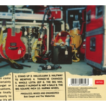 Sammy Hagar & the Waboritas - Not 4 Sale