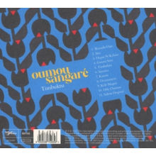 Sangare, Oumou - Timbuktu