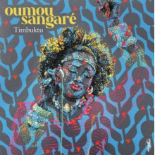 Sangare, Oumou - Timbuktu
