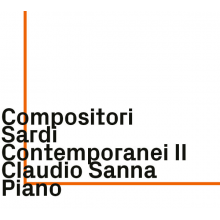 Sanna, Claudio - Compositori Sardi - Contemporanei Ii