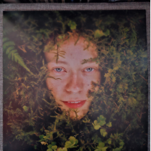 Savage, Anna B - You & I Are Earth