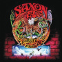 Saxon - Forever Free
