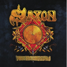 Saxon - Into the Labyrinth