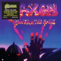 Saxon - Power & the Glory