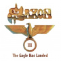 Saxon - The Eagle Has Landed Iii