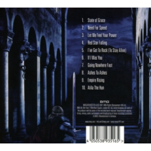 Saxon - The Inner Sanctum