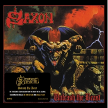 Saxon - Unleash the Beast