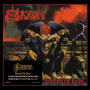 Saxon - Unleash the Beast