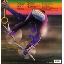 Scorpions - Fly To the Rainbow