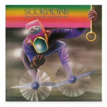 Scorpions - Fly To the Rainbow