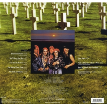 Scorpions - Taken By Force