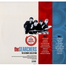 Searchers - Ultimate Collection