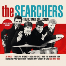 Searchers - Ultimate Collection