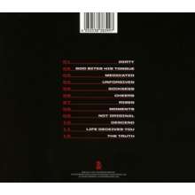 Sevendust - All I See is War