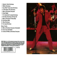 Shakin Stevens - Merry Christmas Everyone (Bf21