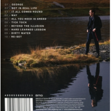 Shakin Stevens - Re-Set