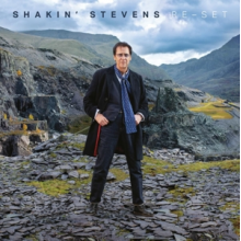 Shakin Stevens - Re-Set
