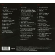 Shakin Stevens - Singled Out - the Definitive S