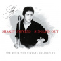 Shakin Stevens - Singled Out - the Definitive S