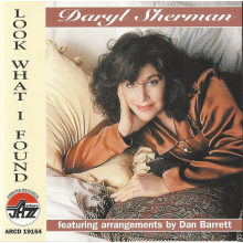 Sherman, Daryl - Look What I Found