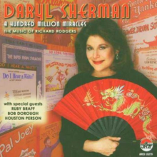 Sherman, Daryl - The Music of Richard Rodgers
