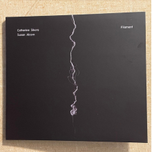 Sikora, Catherine - Filament