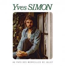 Simon, Yves - Au Pays Des Merveilles De Juli