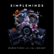 Simple Minds - Direction of the Heart (Indie