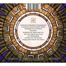 Simple Minds - New Gold Dream - Live From Pai