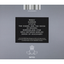 Simple Minds - Walk Between Worlds