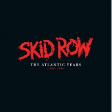 Skid Row - The Atlantic Years (1989 - 199