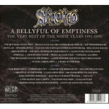 Skyclad - A Bellyful of Emptiness: the V