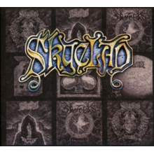 Skyclad - A Bellyful of Emptiness: the V