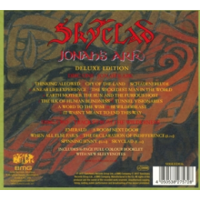 Skyclad - Jonahs Ark